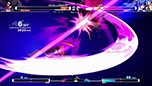 画像ギャラリー No.032のサムネイル画像 / 「UNDER NIGHT IN-BIRTH Exe:Late」，家庭用版に新キャラクター「ビャクヤ」が参戦。カスタマイズ要素や店舗購入特典も明らかに