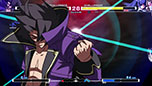 画像ギャラリー No.033のサムネイル画像 / 「UNDER NIGHT IN-BIRTH Exe:Late」，家庭用版に新キャラクター「ビャクヤ」が参戦。カスタマイズ要素や店舗購入特典も明らかに