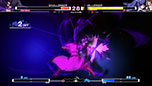 画像ギャラリー No.034のサムネイル画像 / 「UNDER NIGHT IN-BIRTH Exe:Late」，家庭用版に新キャラクター「ビャクヤ」が参戦。カスタマイズ要素や店舗購入特典も明らかに