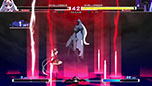 画像ギャラリー No.038のサムネイル画像 / 「UNDER NIGHT IN-BIRTH Exe:Late」，家庭用版に新キャラクター「ビャクヤ」が参戦。カスタマイズ要素や店舗購入特典も明らかに