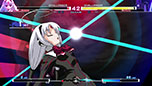 画像ギャラリー No.040のサムネイル画像 / 「UNDER NIGHT IN-BIRTH Exe:Late」，家庭用版に新キャラクター「ビャクヤ」が参戦。カスタマイズ要素や店舗購入特典も明らかに
