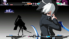 画像ギャラリー No.043のサムネイル画像 / 「UNDER NIGHT IN-BIRTH Exe:Late」，家庭用版に新キャラクター「ビャクヤ」が参戦。カスタマイズ要素や店舗購入特典も明らかに