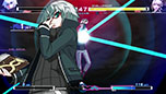 画像ギャラリー No.052のサムネイル画像 / 「UNDER NIGHT IN-BIRTH Exe:Late」，家庭用版に新キャラクター「ビャクヤ」が参戦。カスタマイズ要素や店舗購入特典も明らかに