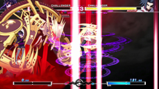 画像ギャラリー No.054のサムネイル画像 / 「UNDER NIGHT IN-BIRTH Exe:Late」，家庭用版に新キャラクター「ビャクヤ」が参戦。カスタマイズ要素や店舗購入特典も明らかに