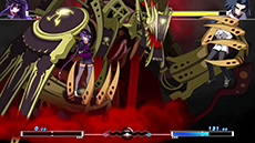 画像ギャラリー No.057のサムネイル画像 / 「UNDER NIGHT IN-BIRTH Exe:Late」，家庭用版に新キャラクター「ビャクヤ」が参戦。カスタマイズ要素や店舗購入特典も明らかに