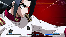 画像ギャラリー No.058のサムネイル画像 / 「UNDER NIGHT IN-BIRTH Exe:Late」，家庭用版に新キャラクター「ビャクヤ」が参戦。カスタマイズ要素や店舗購入特典も明らかに