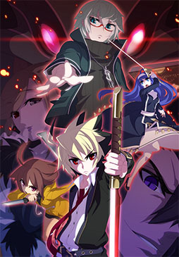 画像ギャラリー No.082のサムネイル画像 / 「UNDER NIGHT IN-BIRTH Exe:Late」，家庭用版に新キャラクター「ビャクヤ」が参戦。カスタマイズ要素や店舗購入特典も明らかに