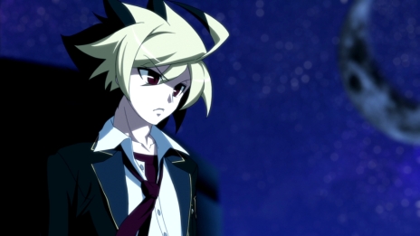 画像ギャラリー No.003のサムネイル画像 / 「UNDER NIGHT IN-BIRTH Exe:Late」のパッケージイラストとオープニングムービーが公開に