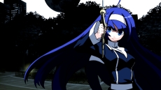 画像ギャラリー No.004のサムネイル画像 / 「UNDER NIGHT IN-BIRTH Exe:Late」のパッケージイラストとオープニングムービーが公開に