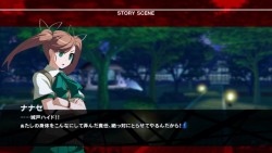 画像ギャラリー No.006のサムネイル画像 / モダンさとクラシックな魅力を兼ね備えた,フランスパン格ゲーの集大成。PS3版「UNDER NIGHT IN-BIRTH Exe:Late」レビューを掲載