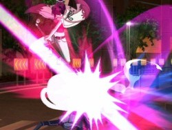 画像ギャラリー No.015のサムネイル画像 / モダンさとクラシックな魅力を兼ね備えた,フランスパン格ゲーの集大成。PS3版「UNDER NIGHT IN-BIRTH Exe:Late」レビューを掲載