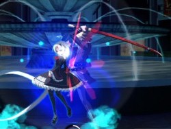 画像ギャラリー No.020のサムネイル画像 / モダンさとクラシックな魅力を兼ね備えた,フランスパン格ゲーの集大成。PS3版「UNDER NIGHT IN-BIRTH Exe:Late」レビューを掲載