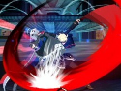 画像ギャラリー No.021のサムネイル画像 / モダンさとクラシックな魅力を兼ね備えた,フランスパン格ゲーの集大成。PS3版「UNDER NIGHT IN-BIRTH Exe:Late」レビューを掲載