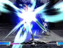 画像ギャラリー No.023のサムネイル画像 / モダンさとクラシックな魅力を兼ね備えた,フランスパン格ゲーの集大成。PS3版「UNDER NIGHT IN-BIRTH Exe:Late」レビューを掲載