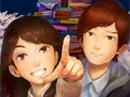 東京で再会した2人が紡ぐ，淡く優しい物語。iOS向けサウンドノベル「佐倉ユウナの上京・上」を紹介する「（ほぼ）日刊スマホゲーム通信」第533回