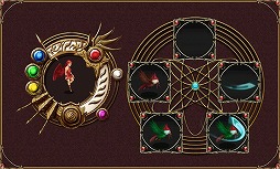 画像ギャラリー No.005のサムネイル画像 / 「ヴァルキュリアソウル」,Amazon Androidアプリストアで配信をスタート