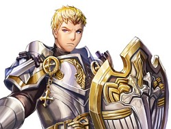 画像ギャラリー No.005のサムネイル画像 / あらゆる要素が盛り込まれたスマホ向け本格MMORPG「レジェンドオブゴッド」の事前登録がスタート。フライングゲットガチャにも注目!