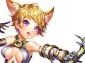 あらゆる要素が盛り込まれたスマホ向け本格MMORPG「レジェンドオブゴッド」の事前登録がスタート。フライングゲットガチャにも注目！