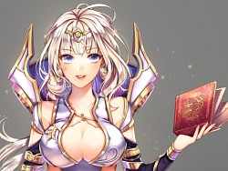 画像ギャラリー No.003のサムネイル画像 / 【PR】バーチャルパッド操作が苦手な人にもオススメ。簡単操作で楽しめるスマホ向け本格MMORPG「レジェンドオブゴッド」ファーストインプレッション