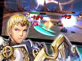 【PR】ついにリリースされたスマホ向け本格MMORPG「レジェンドオブゴッド」の，攻略状況に応じて広がっていく豊富なゲーム内コンテンツを紹介！