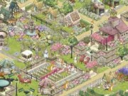 画像ギャラリー No.004のサムネイル画像 / 「ピーターラビットガーデン」で“お庭”コンテストが開催。SSを投稿しよう
