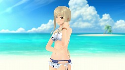 画像ギャラリー No.001のサムネイル画像 / 「スクスト」,人気投票で3回連続1位の“夜木沼伊緒”が登場するテレビCMを放送開始