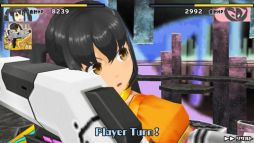 スクールガールストライカーズ2