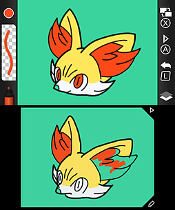 画像ギャラリー No.004のサムネイル画像 / ポケモンの描き方を通して絵心を養える3DS「ポケモンアートアカデミー」が6月19日発売