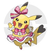 画像ギャラリー No.002のサムネイル画像 / 「ポケモンアートアカデミー」を使用したイラストコンテストが12月13日から開催