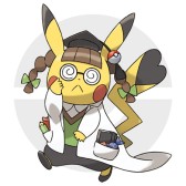 画像ギャラリー No.003のサムネイル画像 / 「ポケモンアートアカデミー」を使用したイラストコンテストが12月13日から開催