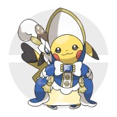 画像ギャラリー No.006のサムネイル画像 / 「ポケモンアートアカデミー」を使用したイラストコンテストが12月13日から開催