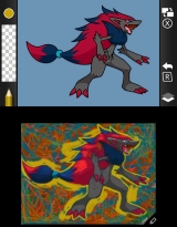 ポケモンアートアカデミー