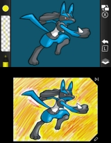 ポケモンアートアカデミー