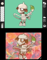 ポケモンアートアカデミー