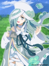画像ギャラリー No.002のサムネイル画像 / GREE版「戦国コレクション」,会員数10万人を記念してSR「大谷吉継」を配布