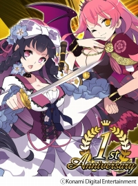 画像ギャラリー No.002のサムネイル画像 / GREE/Mobage版「戦国コレクション」,プレゼントキャンペーンを実施