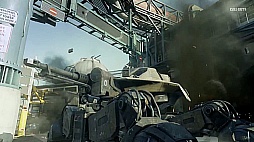 画像ギャラリー No.005のサムネイル画像 / CoDシリーズの最新作，タイトルは「Call of Duty: Advanced Warfare」に。欧米での発売は2014年11月4日