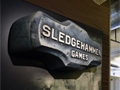 「コール オブ デューティ アドバンスド・ウォーフェア」の開発元，Sledgehammer Gamesのスタジオツアーをレポート