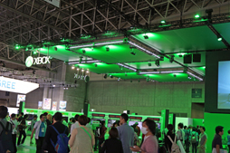 画像ギャラリー No.006のサムネイル画像 / ［TGS 2014］11月13日発売予定の人気シリーズ最新作「コール オブ デューティ アドバンスド・ウォーフェア」の最も大きなテーマは「革新性」