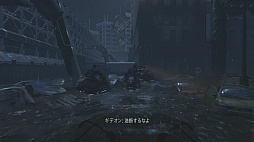 画像ギャラリー No.040のサムネイル画像 / これが近未来の戦争だ。2054年が舞台となる人気FPSシリーズ最新作「コール オブ デューティ アドバンスド・ウォーフェア」をプレイムービーで紹介