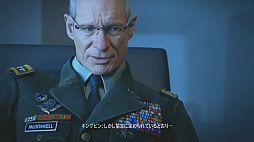 画像ギャラリー No.048のサムネイル画像 / これが近未来の戦争だ。2054年が舞台となる人気FPSシリーズ最新作「コール オブ デューティ アドバンスド・ウォーフェア」をプレイムービーで紹介