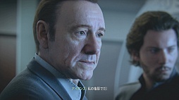 画像ギャラリー No.050のサムネイル画像 / これが近未来の戦争だ。2054年が舞台となる人気FPSシリーズ最新作「コール オブ デューティ アドバンスド・ウォーフェア」をプレイムービーで紹介