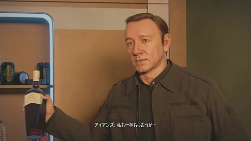 画像ギャラリー No.051のサムネイル画像 / これが近未来の戦争だ。2054年が舞台となる人気FPSシリーズ最新作「コール オブ デューティ アドバンスド・ウォーフェア」をプレイムービーで紹介
