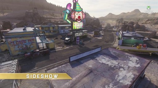 画像ギャラリー No.005のサムネイル画像 / 「Call of Duty: Advanced Warfare」のDLC第1弾「Havoc」は,4つのマップと「Exo Zombies」モード込みでXbox先行リリース