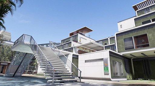 画像ギャラリー No.002のサムネイル画像 / 「Call of Duty: Advanced Warfare」のDLC第2弾「Ascendance」はXbox Live先行で3月31日にリリース
