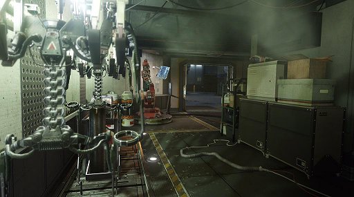 画像ギャラリー No.005のサムネイル画像 / 「Call of Duty: Advanced Warfare」のDLC第2弾「Ascendance」はXbox Live先行で3月31日にリリース