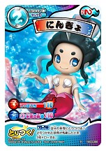 画像ギャラリー No.007のサムネイル画像 / 「妖怪ウォッチ とりつきカードバトル」 第3弾が本日発売。ニンテンドー3DS用ソフト「妖怪ウォッチ2 元祖/本家」の大将妖怪など，新カード80種を収録