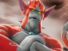 「妖怪ウォッチ とりつきカードバトル」をすぐに遊べる「2人対戦Ｗデッキセット レジェンドジェネシス」が7月18日に発売