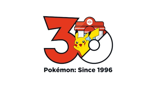 画像ギャラリー No.004のサムネイル画像 / ポケモンカードゲーム MEGA 拡張パック「30th CELEBRATION」,事前抽選販売を全国のポケモンセンターで実施。9月11日23:59まで受け付け