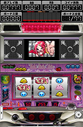 画像ギャラリー No.005のサムネイル画像 / パチスロ機「SHAKE II」「忍魂」のシミュレーターがスマホアプリで登場